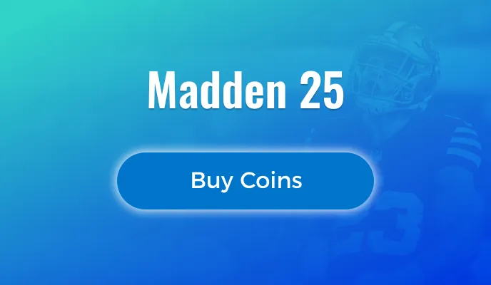 Madden NFL 25 Coins