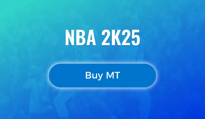 NBA 2K25 MT