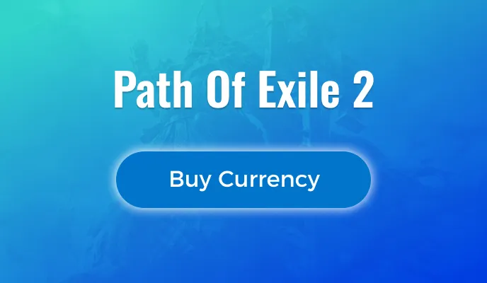 Path Of Exile 2 