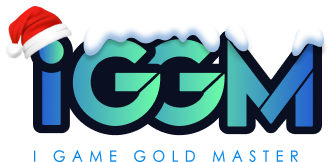 IGGM.com Logo